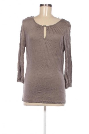 Damen Shirt H&M, Größe M, Farbe Grau, Preis € 13,49