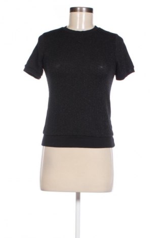 Bluză de femei H&M, Mărime XS, Culoare Negru, Preț 25,99 Lei