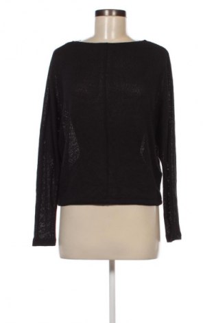 Bluză de femei H&M, Mărime XS, Culoare Negru, Preț 17,99 Lei