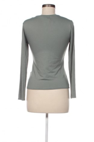 Damen Shirt H&M, Größe M, Farbe Grün, Preis € 5,99