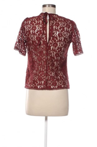 Damen Shirt H&M, Größe M, Farbe Rot, Preis € 4,99