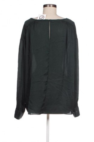 Bluză de femei H&M, Mărime XXL, Culoare Verde, Preț 31,99 Lei