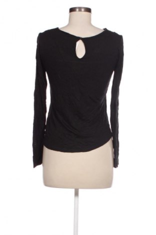 Damen Shirt H&M, Größe S, Farbe Schwarz, Preis € 4,49