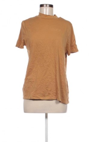 Damen Shirt H&M, Größe M, Farbe Beige, Preis 9,99 €