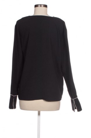 Bluză de femei H&M, Mărime L, Culoare Negru, Preț 25,99 Lei