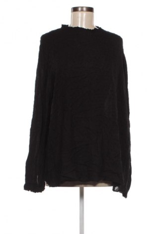 Bluză de femei H&M, Mărime XL, Culoare Negru, Preț 25,99 Lei