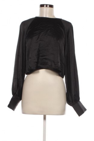 Damen Shirt H&M, Größe M, Farbe Schwarz, Preis € 4,49