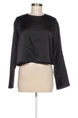 Bluză de femei H&M, Mărime L, Culoare Negru, Preț 25,99 Lei