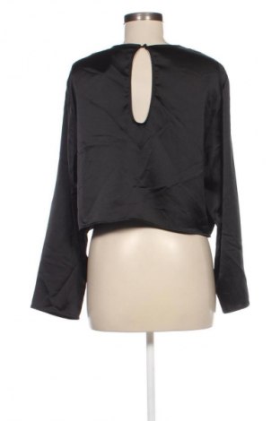 Damen Shirt H&M, Größe L, Farbe Schwarz, Preis 5,99 €