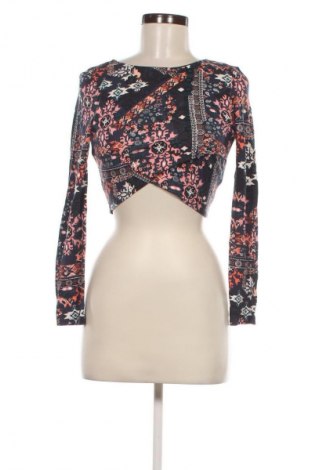 Bluză de femei H&M, Mărime XS, Culoare Multicolor, Preț 62,99 Lei