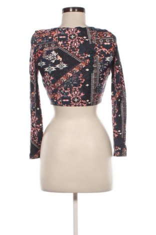 Bluză de femei H&M, Mărime XS, Culoare Multicolor, Preț 62,99 Lei