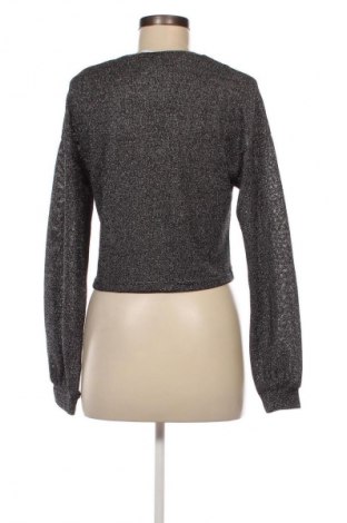 Dámska blúza H&M, Veľkosť XS, Farba Strieborná, Cena  3,95 €