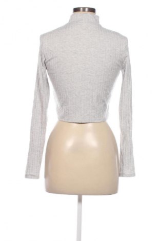 Damen Shirt H&M, Größe M, Farbe Grau, Preis 5,99 €