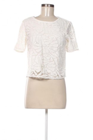 Damen Shirt H&M, Größe M, Farbe Weiß, Preis € 5,99