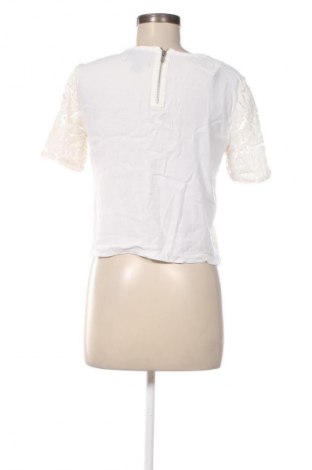 Damen Shirt H&M, Größe M, Farbe Weiß, Preis € 4,99