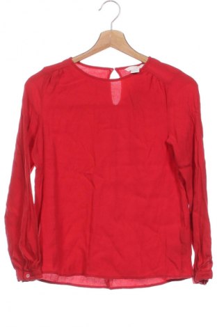 Damen Shirt H&M, Größe XS, Farbe Rot, Preis € 5,99