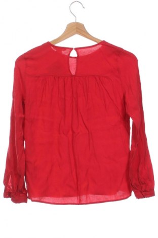 Damen Shirt H&M, Größe XS, Farbe Rot, Preis € 5,99