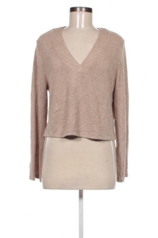 Damen Shirt H&M, Größe S, Farbe Beige, Preis € 13,49