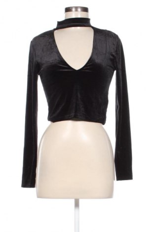 Damen Shirt H&M, Größe S, Farbe Schwarz, Preis € 4,49