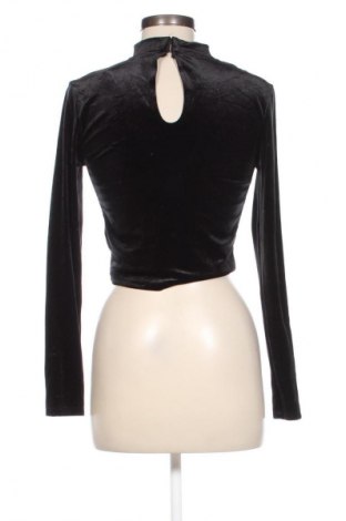 Bluză de femei H&M, Mărime S, Culoare Negru, Preț 62,99 Lei