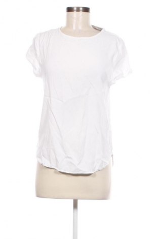 Damen Shirt H&M, Größe M, Farbe Weiß, Preis 5,49 €