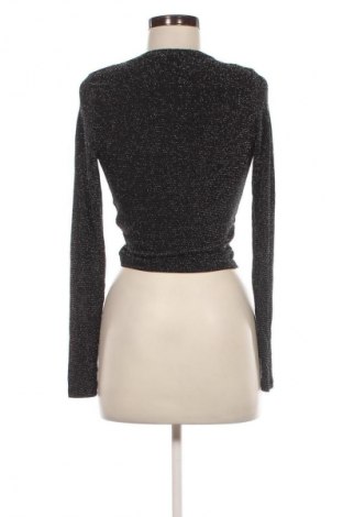 Bluză de femei H&M, Mărime S, Culoare Negru, Preț 62,99 Lei