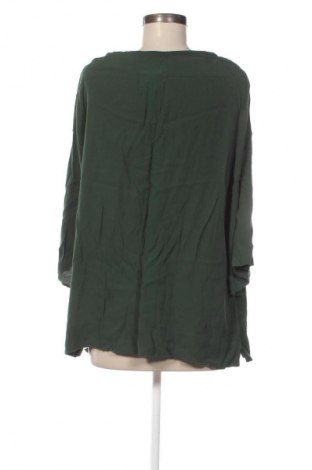 Dámska blúza H&M, Veľkosť XXL, Farba Zelená, Cena  4,95 €