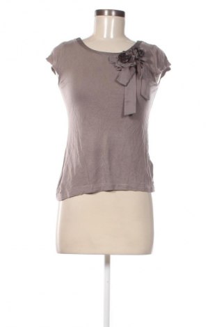 Damen Shirt H&M, Größe S, Farbe Beige, Preis € 4,99