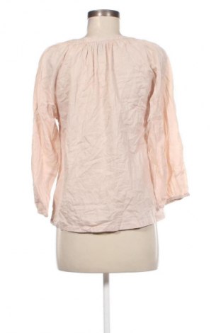 Damen Shirt H&M, Größe S, Farbe Beige, Preis € 4,49