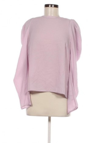 Damen Shirt H&M, Größe M, Farbe Lila, Preis € 5,99