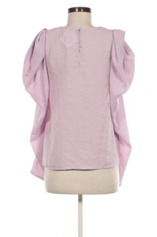 Damen Shirt H&M, Größe M, Farbe Lila, Preis 4,99 €