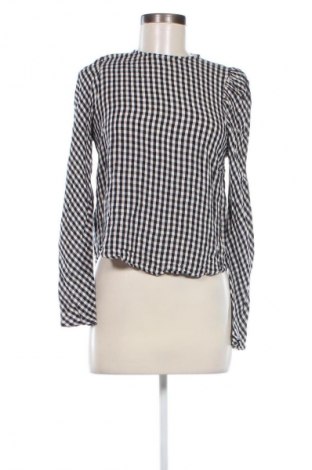 Damen Shirt H&M, Größe S, Farbe Mehrfarbig, Preis € 4,49