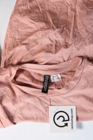 Dámská halenka H&M, Velikost XS, Barva Růžová, Cena  95,00 Kč