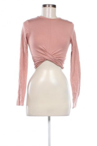 Damen Shirt H&M, Größe XS, Farbe Rosa, Preis € 4,49