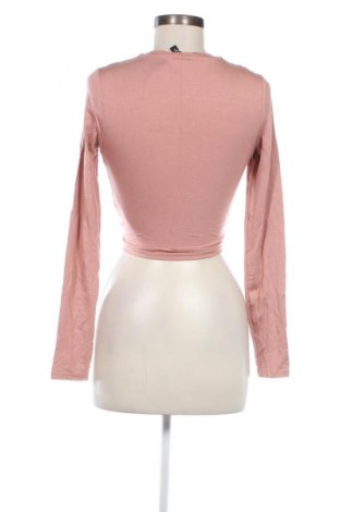 Damen Shirt H&M, Größe XS, Farbe Rosa, Preis € 4,49