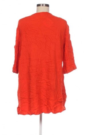 Damen Shirt H&M, Größe XL, Farbe Orange, Preis 6,49 €