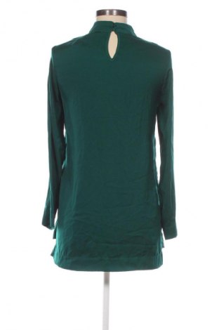 Damen Shirt H&M, Größe XS, Farbe Grün, Preis 13,49 €