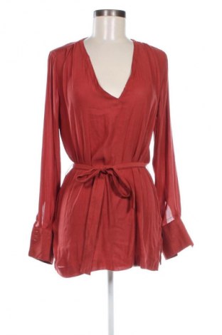 Damen Shirt H&M, Größe S, Farbe Rot, Preis € 4,49