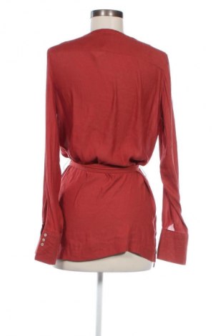 Damen Shirt H&M, Größe S, Farbe Rot, Preis € 4,99