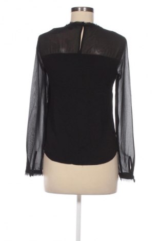 Bluză de femei H&M, Mărime XS, Culoare Negru, Preț 20,99 Lei