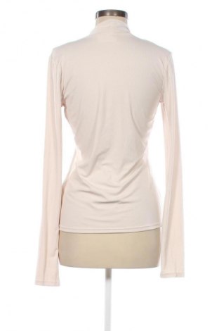 Damen Shirt H&M, Größe M, Farbe Beige, Preis € 4,99