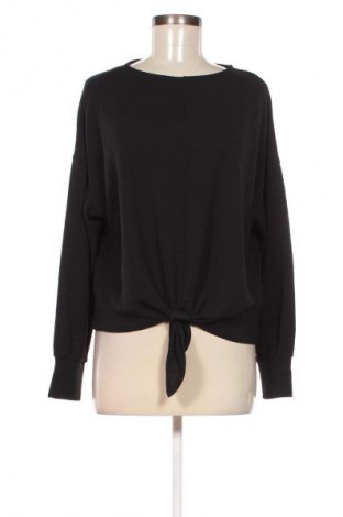 Bluză de femei H&M, Mărime S, Culoare Negru, Preț 21,99 Lei