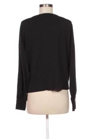 Bluză de femei H&M, Mărime S, Culoare Negru, Preț 21,99 Lei