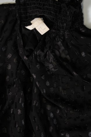 Damen Shirt H&M, Größe XS, Farbe Schwarz, Preis € 3,99