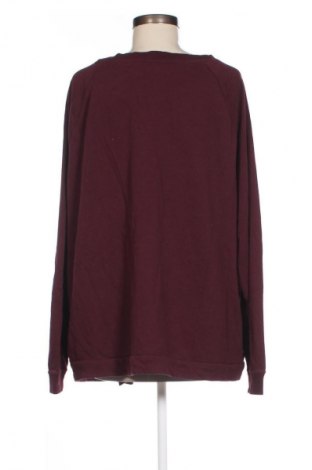 Dámská halenka H&M, Velikost XL, Barva Červená, Cena  109,00 Kč