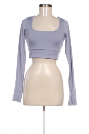 Damen Shirt H&M, Größe S, Farbe Blau, Preis 7,99 €