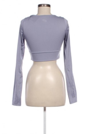 Damen Shirt H&M, Größe S, Farbe Blau, Preis 7,99 €