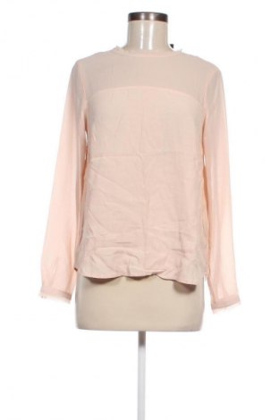 Damen Shirt H&M, Größe XS, Farbe Beige, Preis € 13,49