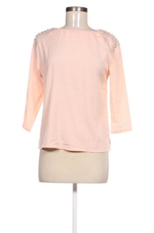 Damen Shirt H&M, Größe XS, Farbe Rosa, Preis € 4,49