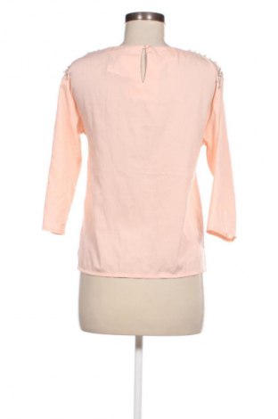 Dámská halenka H&M, Velikost XS, Barva Růžová, Cena  109,00 Kč